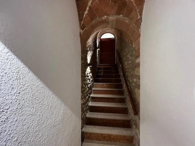 Podere Mona Pomarance Exterior photo