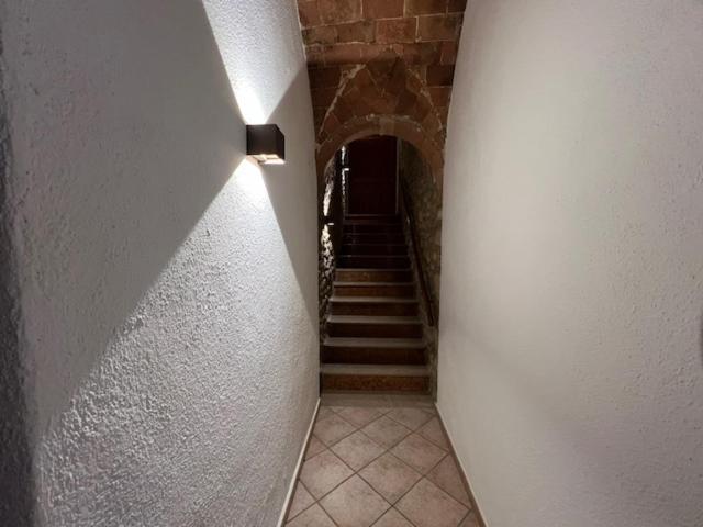 Podere Mona Pomarance Exterior photo